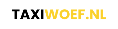 Taxi woef webshop