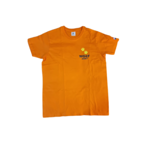 Kingsday Woef Shirt