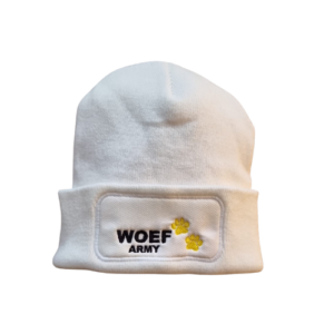 Woef Muts Wit