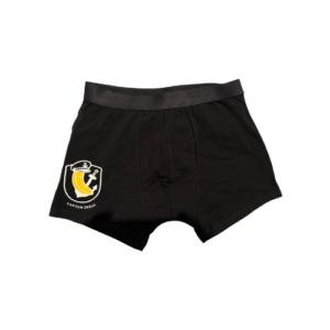 Woef Boxer Banaan (Geheimkluisje)